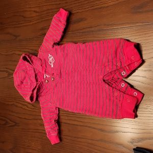 ❤️Hooded Sleeper